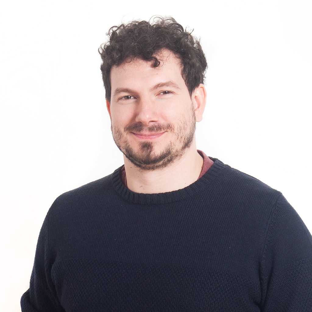 Francesco Agozzino, Intré