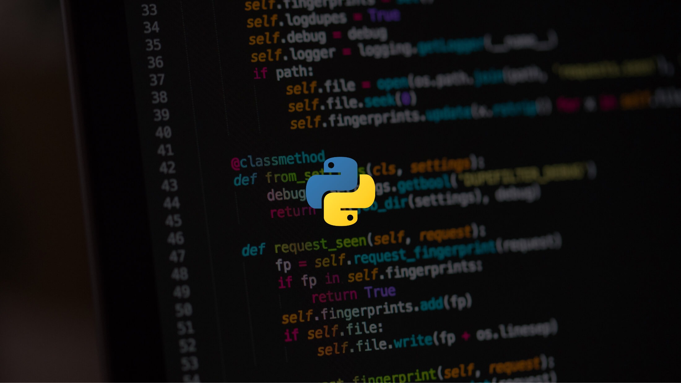 Python: dai primi passi al setup di un progetto - Intré