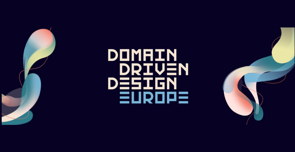 DDD Europe 2025