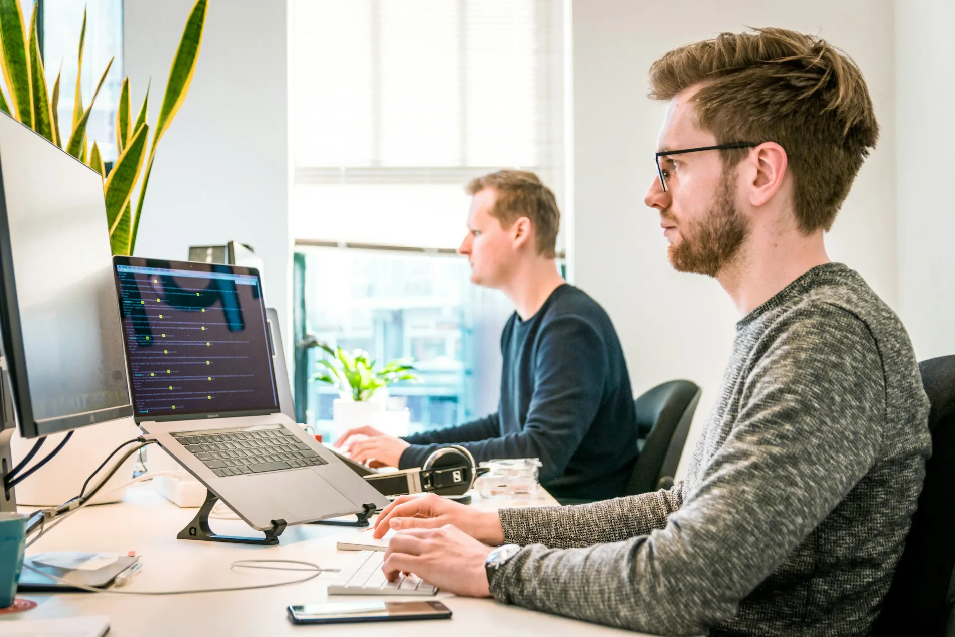 .net smooth operator