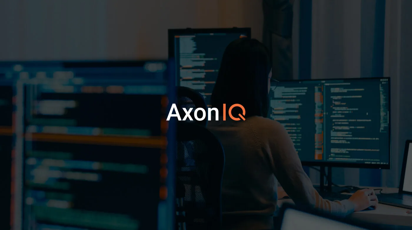 AxonIQ Axon Framework