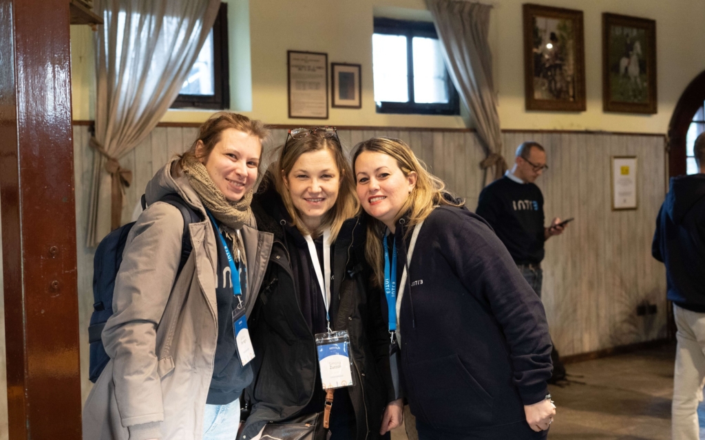 Coffee break camp 21 febbraio 2025