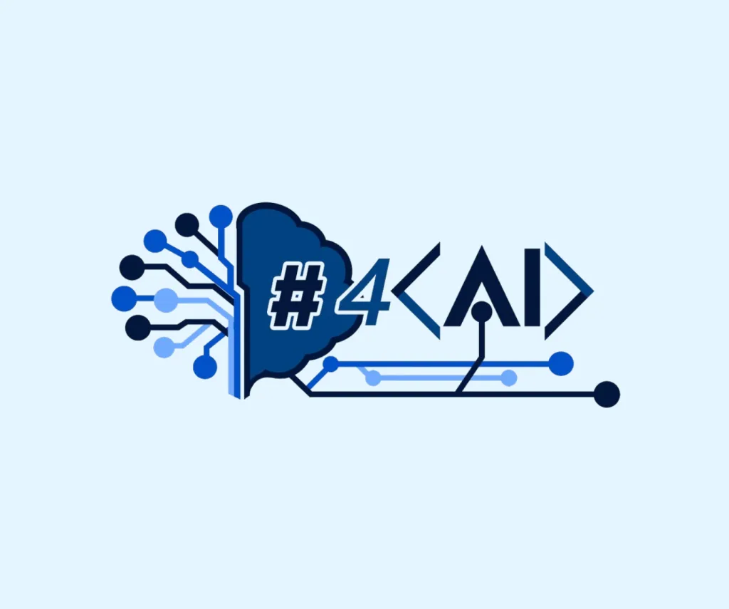 Logo della conferenza #4AI