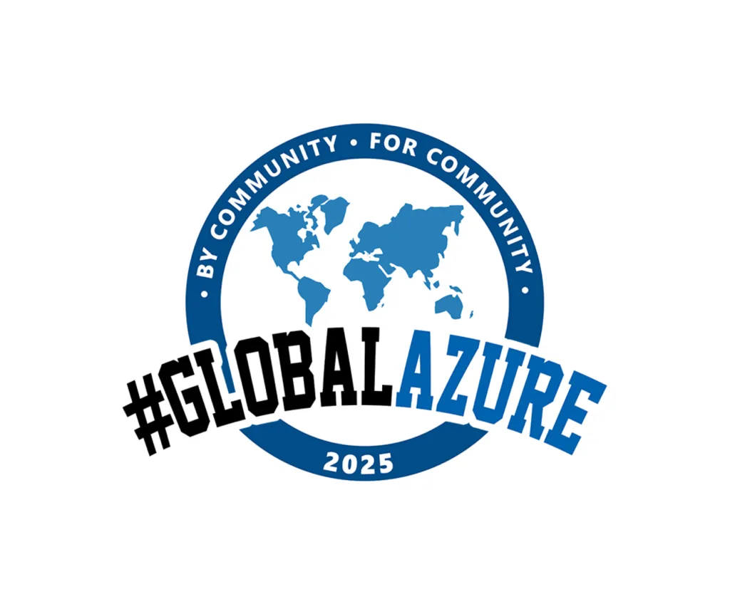 Global Azure 2025
