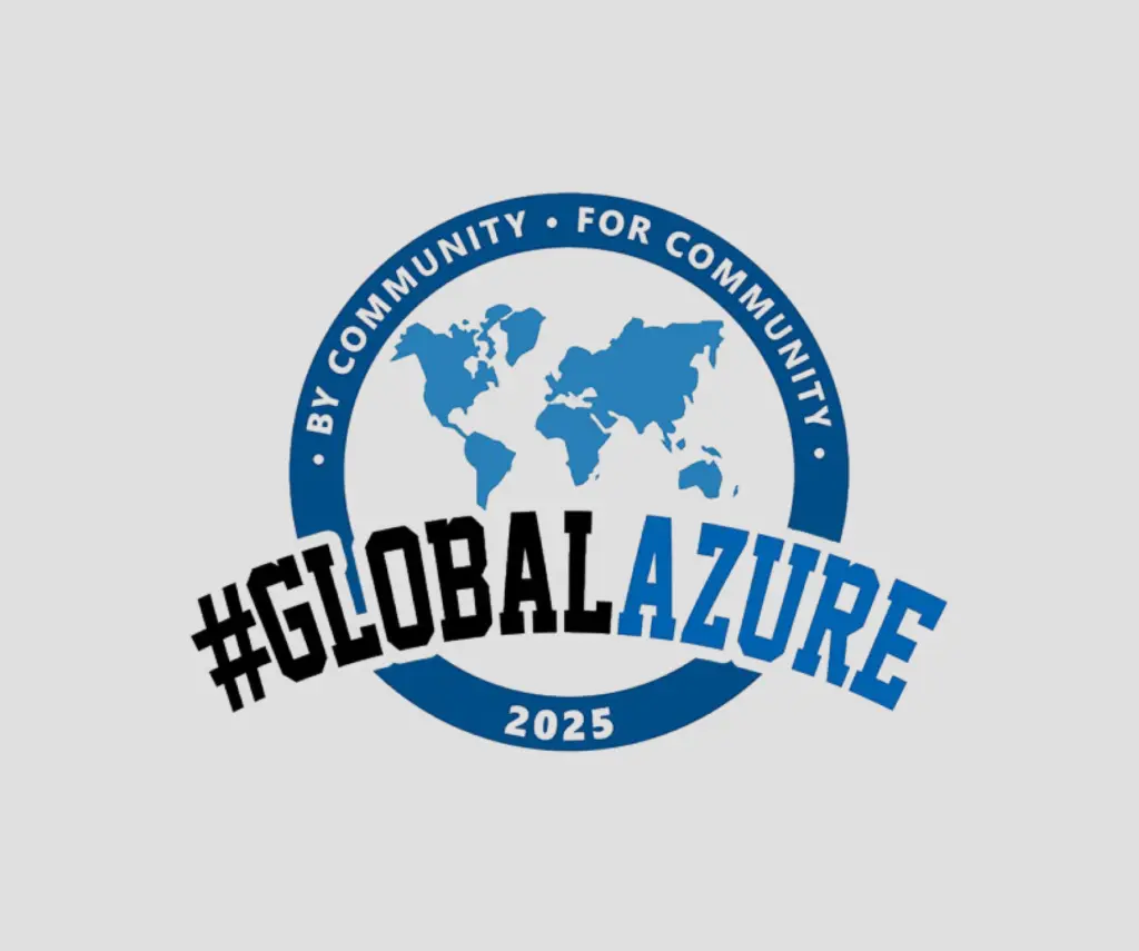 Conferenza Global Azure Torino 2025, 10 maggio