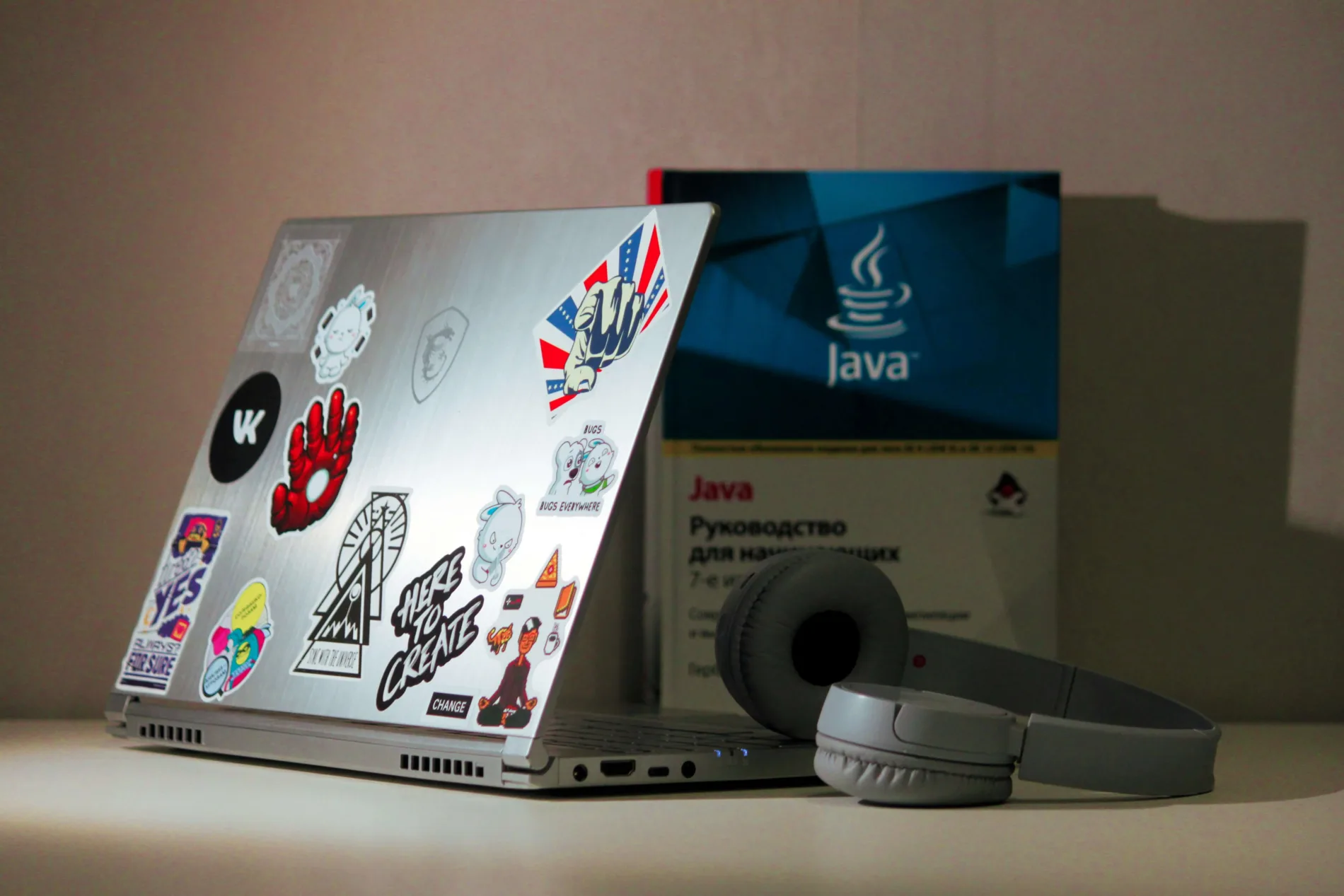 Learning Organization Intré certifications