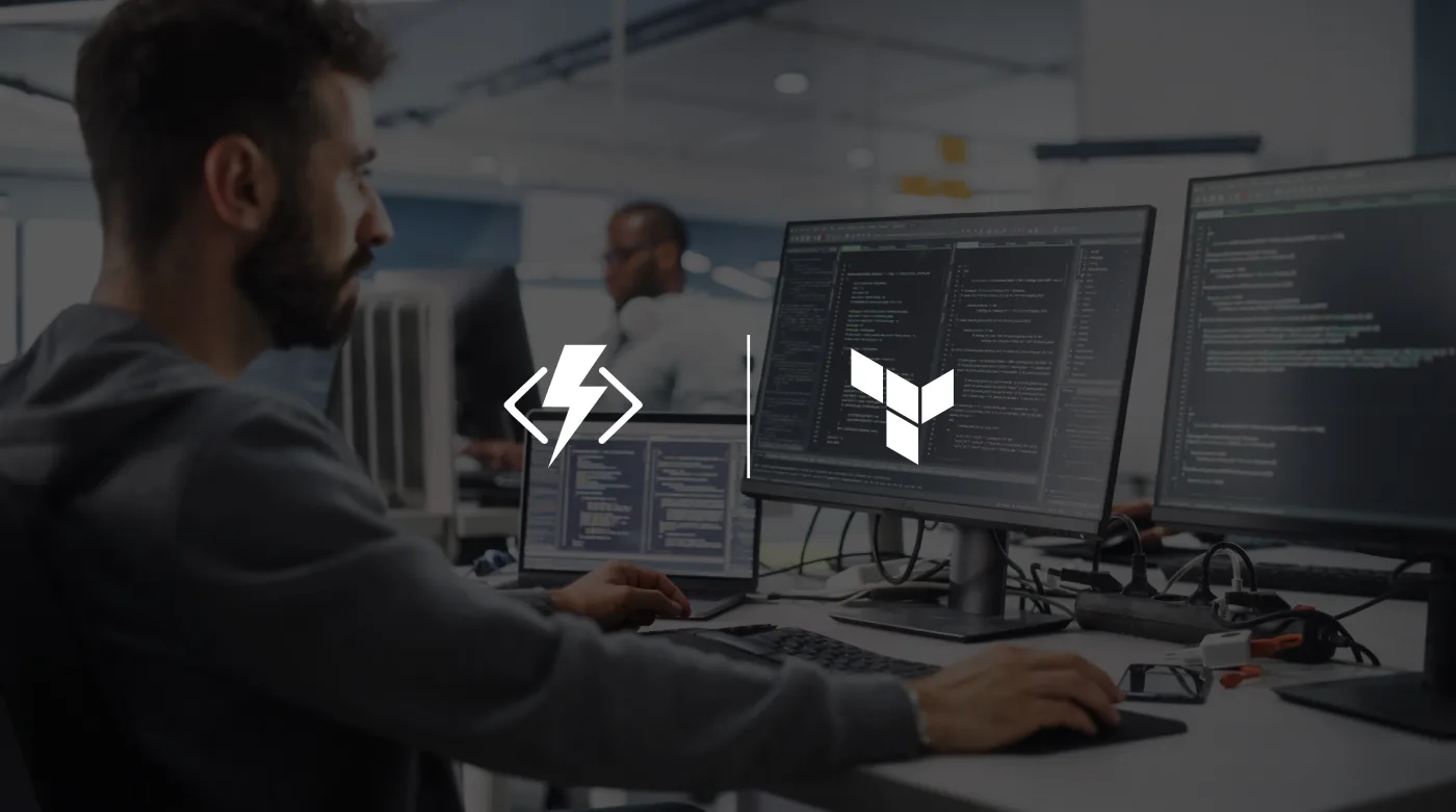 Azure Function con Terraform per invio notifiche con SendGrid