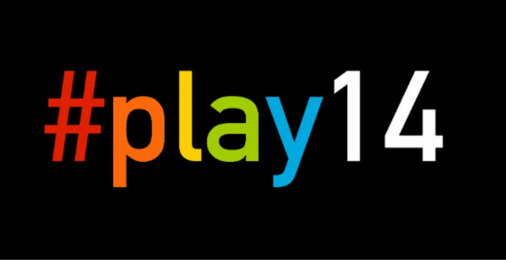 Conferenza #play14