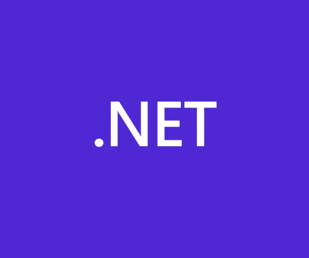 Logo .NET Confeerence 2025, 28 novembre