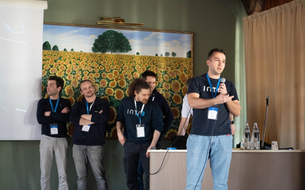 Gilda Game Design camp 21 febbraio 2025