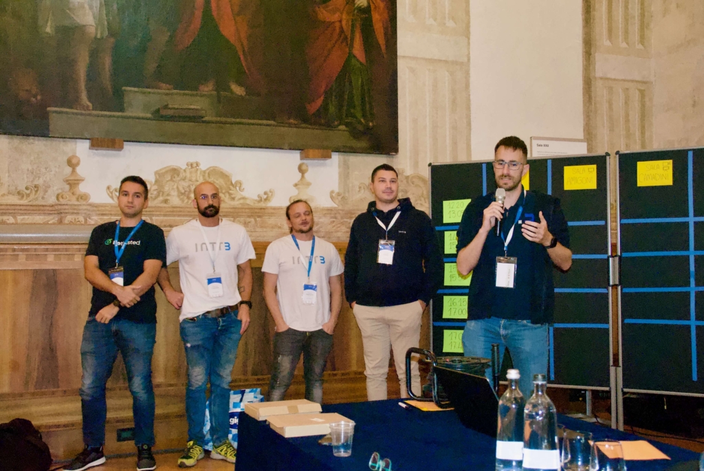 Gilda Certificazione CKA o CKAD
