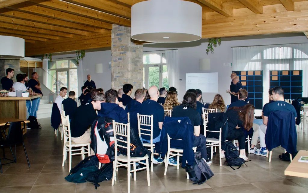 Formazione IA - Rigillo - 25 settembre 2026