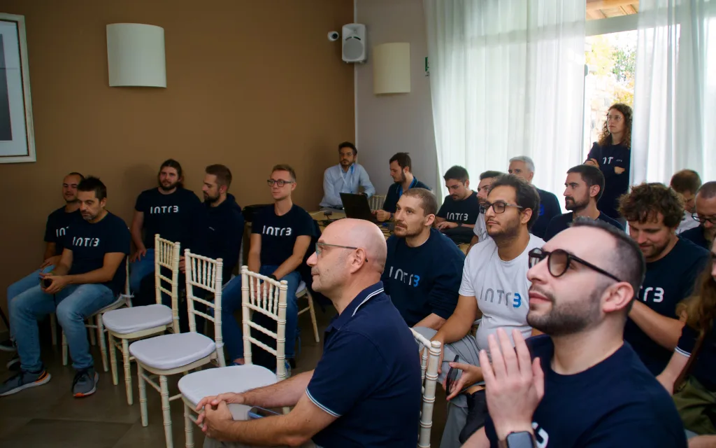 Unconference - sessione - 25 settembre 2026