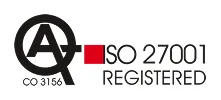 AUDISO ISO 27001