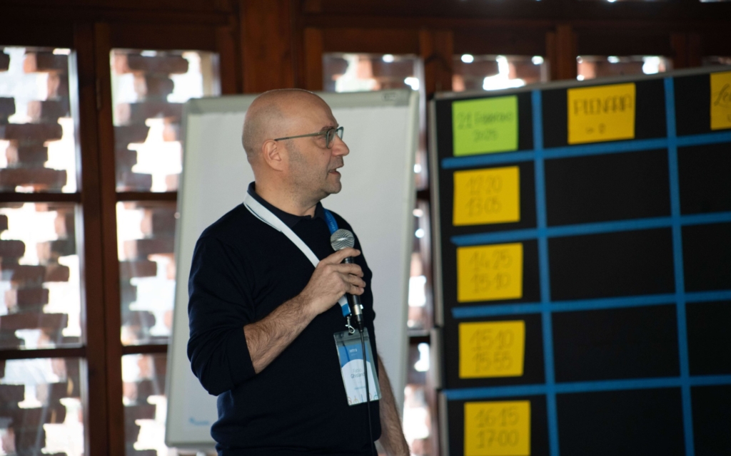 Marketplace camp 21 febbraio 2025