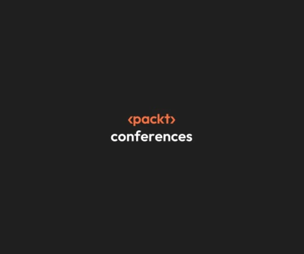ACR 2026, conferenza organizzata da Packt