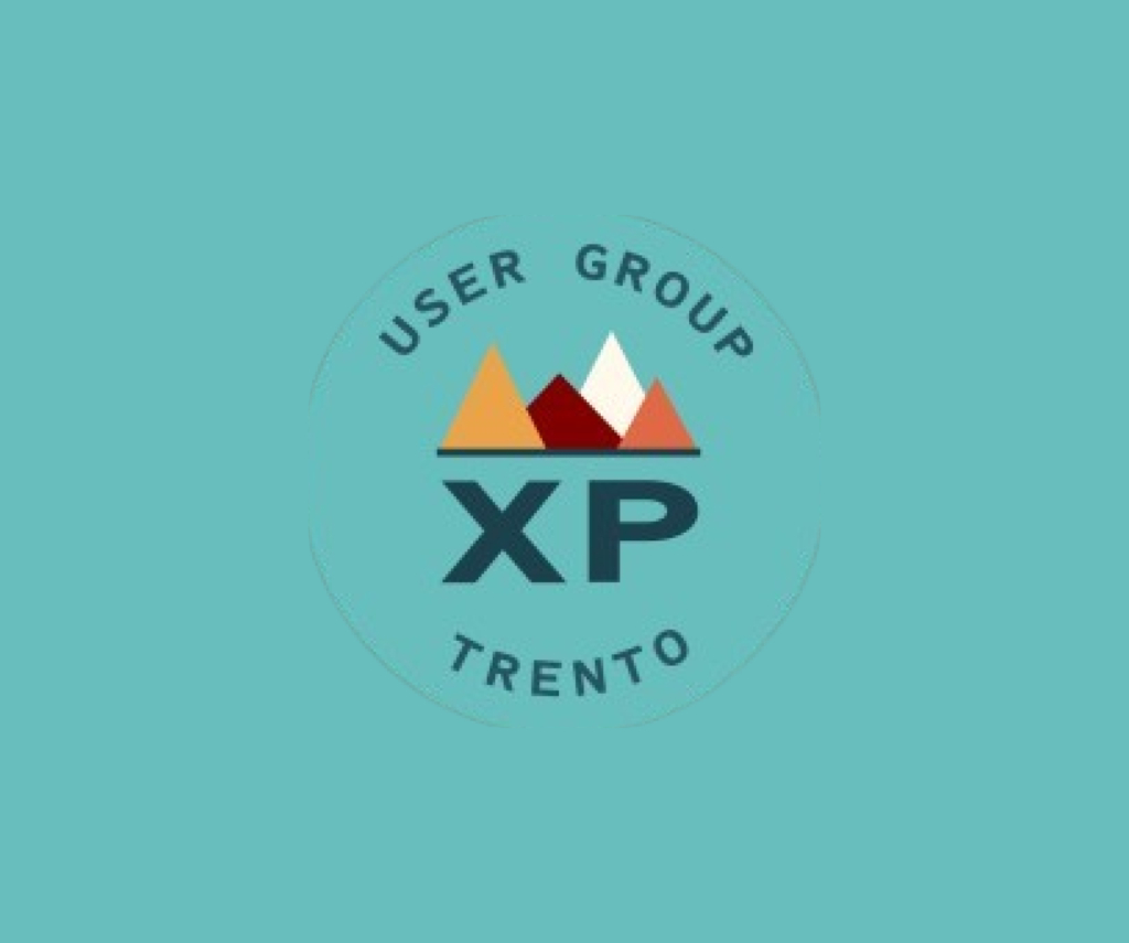 XPUG Trento meetup Acerbis "Modellare la realtà: DDD, Filosofia a LLMs"